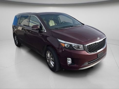 Used 2015 Kia Sedona EX image 5