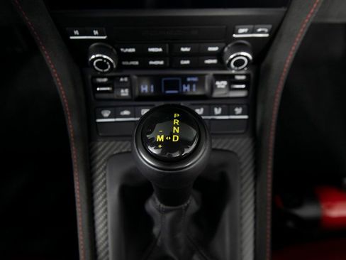 Certified 2025 Porsche 718 Boxster Spyder RS image 30