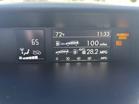 Used 2017 Subaru Forester 2.5i Premium AWD/4WD image 20