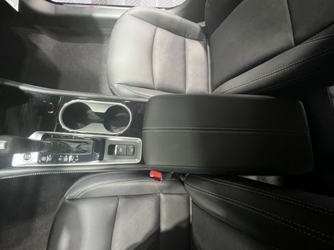 New 2025 Nissan Altima 2.5 SL image 15