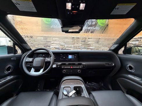 Used 2026 Hyundai Palisade Calligraphy image 16