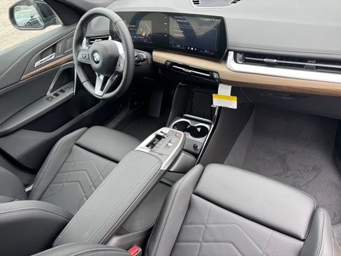 New 2026 BMW X1 xDrive28i w/ Convenience Package AWD/4WD image 28