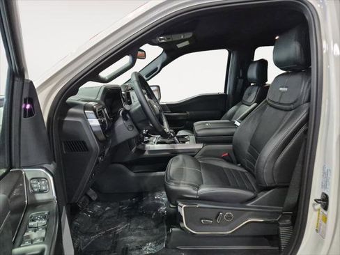 New 2026 Ford F150 Platinum image 10