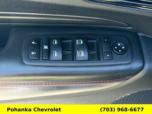 Used 2023 Dodge Durango R/T AWD/4WD image 17