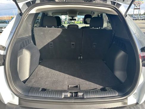 Used 2025 Ford Escape Active image 24