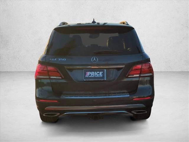 Used 2016 Mercedes-Benz GLE 350 image 7