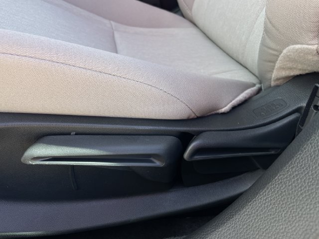 New 2026 Honda Accord LX image 23