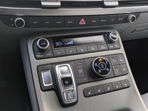 Used 2024 Hyundai Palisade SEL image 34