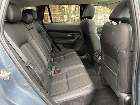 Used 2023 MAZDA CX-50 2.5 S w/ Cargo Package image 11