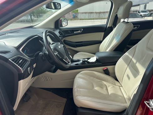 Used 2015 Ford Edge Titanium w/ Equipment Group 301A image 15