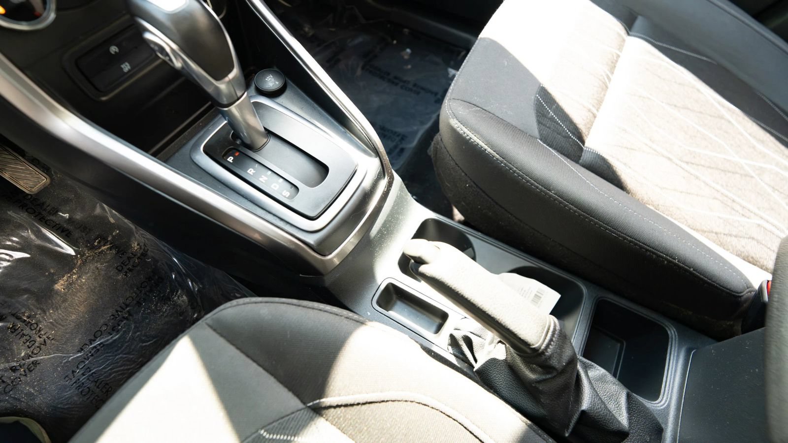 Used 2020 Ford EcoSport SE AWD/4WD image 35