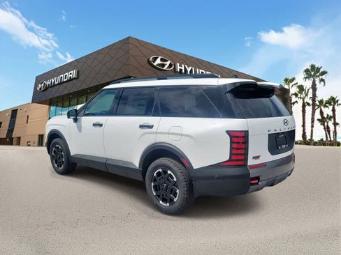 New 2026 Hyundai Palisade XRT Pro image 2