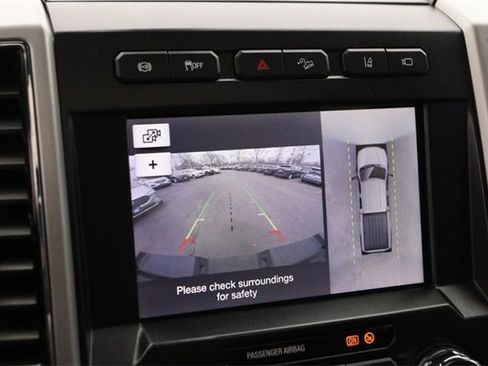 Used 2019 Ford F350 Lariat w/ Lariat Ultimate Package image 16