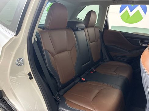 Used 2023 Subaru Forester Touring w/ Popular Package #2 AWD/4WD image 32