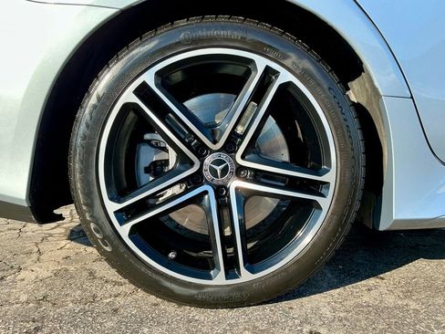 Used 2022 Mercedes-Benz CLS 450 CLS 450 image 21