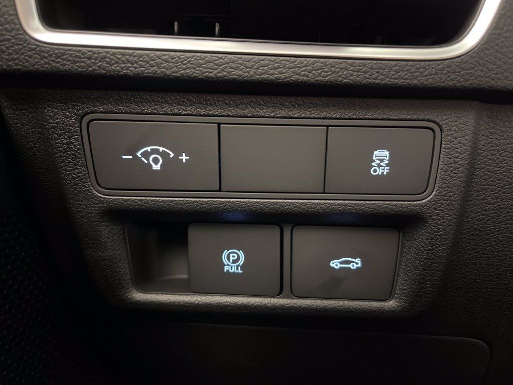 New 2026 Hyundai Sonata SEL FWD image 30