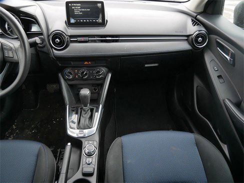 Used 2016 Scion iA image 12