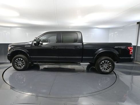 Used 2019 Ford F150 XLT w/ Equipment Group 302A Luxury image 9
