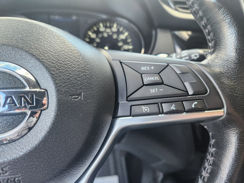 Used 2019 Nissan Rogue Sport SV w/ All-Weather Package image 20