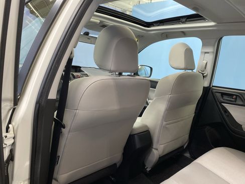 Used 2015 Subaru Forester 2.5i Premium image 26
