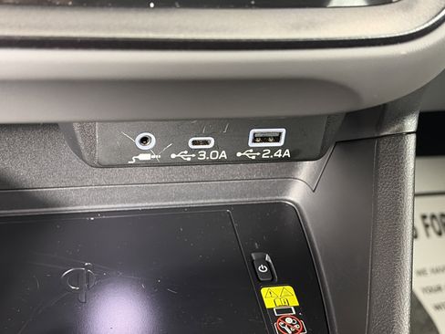 New 2025 Subaru Crosstrek 2.5i Limited AWD/4WD image 22