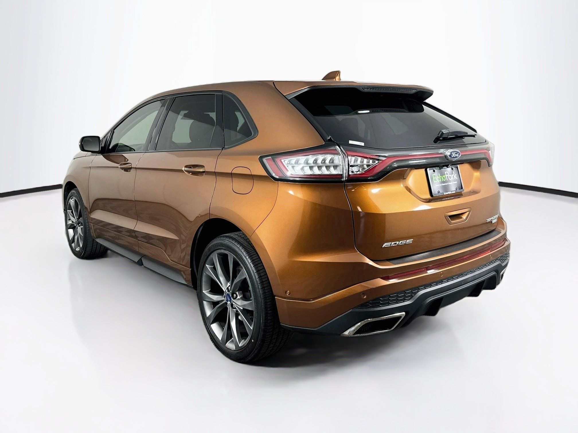 Used 2017 Ford Edge Sport w/ Equipment Group 401A AWD/4WD image 5