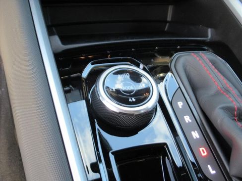 New 2026 Chevrolet Colorado Z71 image 28