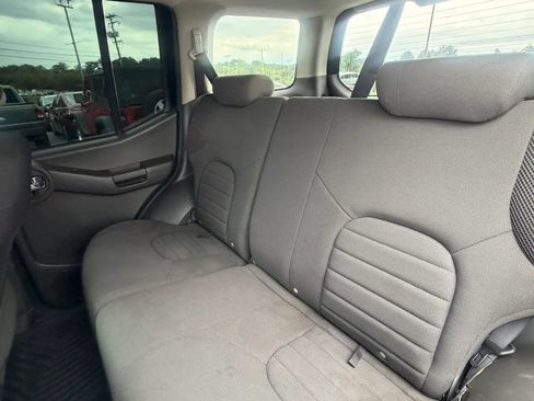 Used 2008 Nissan Xterra X AWD/4WD image 29