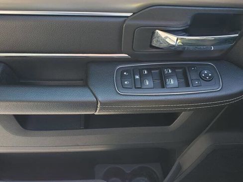 Used 2021 RAM 1500 Classic Warlock w/ Electronics Group AWD/4WD image 12