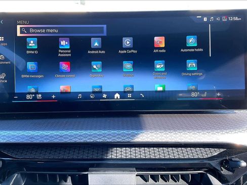 Certified 2025 BMW 430i xDrive Coupe w/ M Sport Package image 33