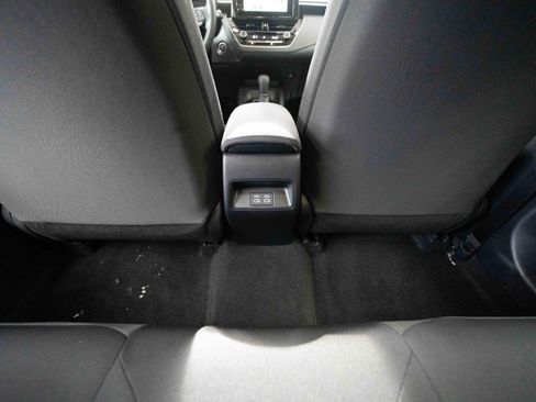 Certified 2024 Toyota Corolla LE w/ LE Convenience Package image 23