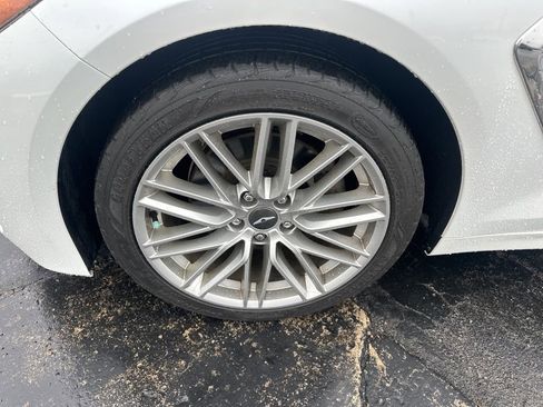 Used 2020 Genesis G70 2.0T image 34