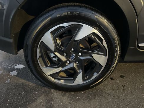 Certified 2024 Subaru Crosstrek 2.5i Limited image 52