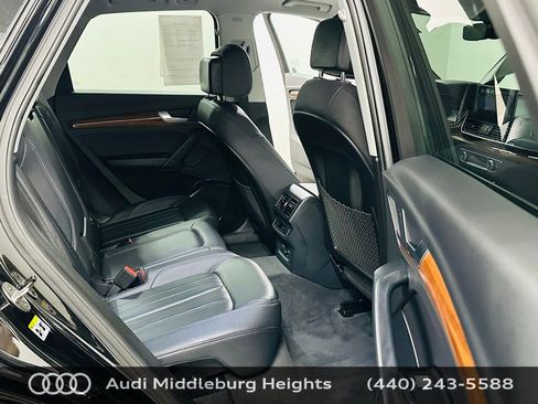 Certified 2023 Audi Q5 2.0T Premium AWD/4WD image 28