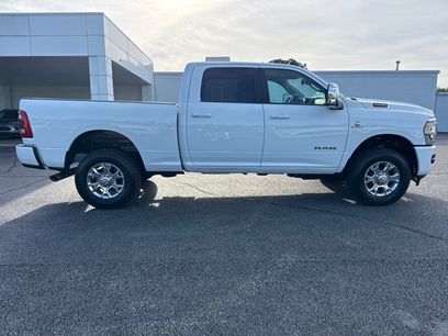Used 2024 RAM 2500 Laramie