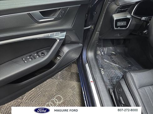 Used 2024 Audi A6 2.0T Premium AWD/4WD image 32