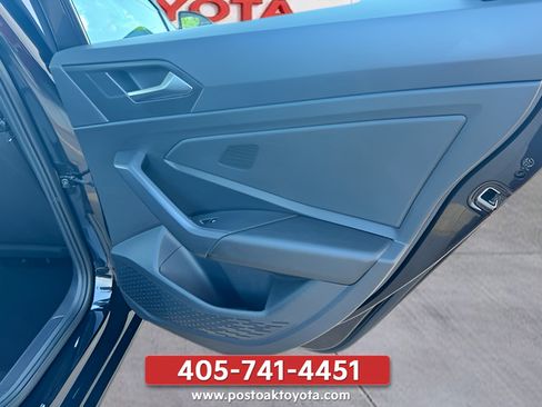 Used 2025 Volkswagen Jetta S FWD image 24