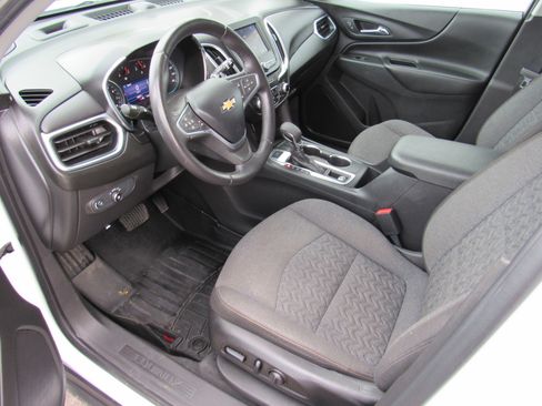 Used 2022 Chevrolet Equinox LT image 14