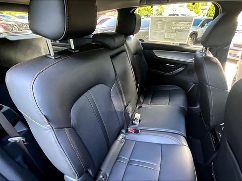 New 2025 MAZDA CX-70 3.3 Turbo w/ Premium Package image 20