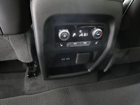 New 2026 GMC Acadia Denali w/ Super Cruise Package AWD/4WD image 17