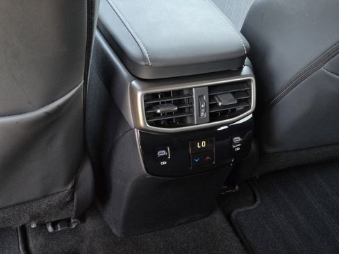 Certified 2025 Lexus RX 350 Premium Plus w/ Accessory Package (Z1) FWD image 28