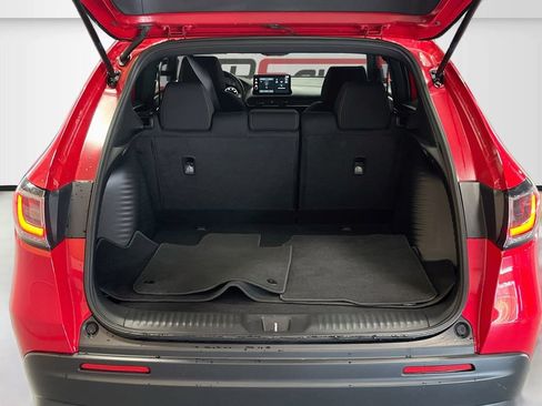Used 2026 Honda HR-V Sport image 24