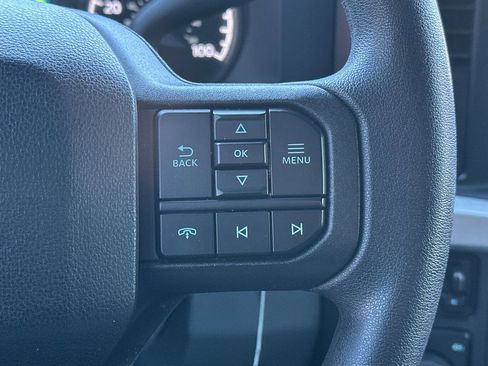 Used 2024 Ford F250 XL w/ STX Appearance Package image 26