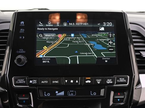 Used 2018 Honda Odyssey Elite image 21