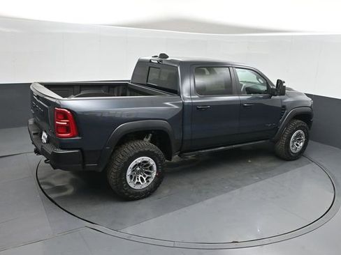 New 2026 RAM 1500 RHO w/ RHO Level 1 Equipment Group AWD/4WD image 30