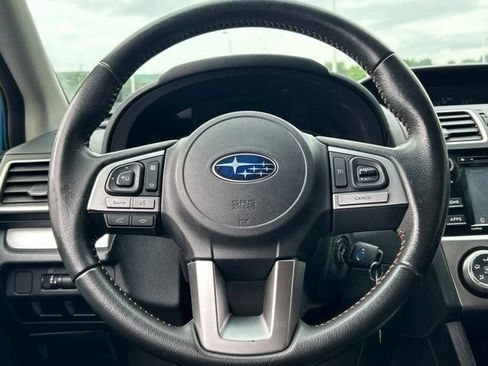 Used 2016 Subaru Crosstrek 2.0i Premium w/ Popular Package #1 AWD/4WD image 34