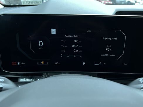 New 2027 Kia Carnival SX Prestige FWD image 26