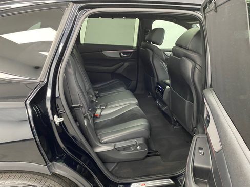 Used 2022 Acura MDX Type S AWD/4WD image 39
