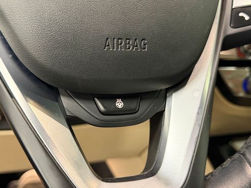 Used 2021 BMW X3 xDrive30i w/ Convenience Package AWD/4WD image 38