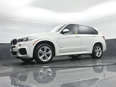 Used 2018 BMW X5 xDrive35i image 58